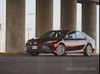 Toyota Camry HEV