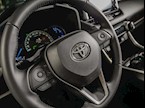 Toyota RAV4 HEV