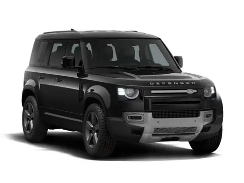 foto Land Rover Defender S PHEV (2025)