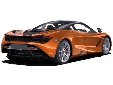 McLaren 720S