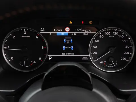 Mitsubishi L200 GSR