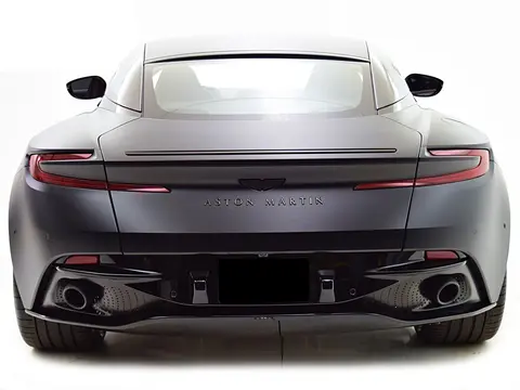 Aston Martin DB11