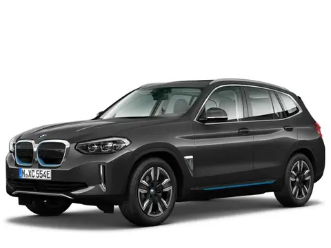 BMW iX3 Impressive nuevo precio $83.990.000