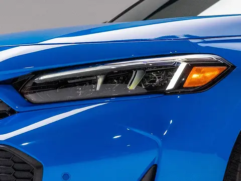 Honda Civic Hybrid