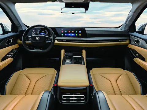 Changan Hunter