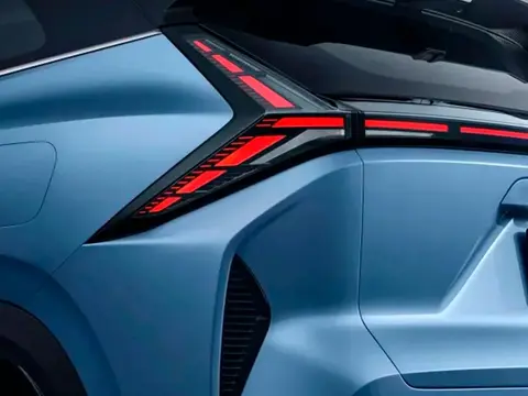 Geely Cityray