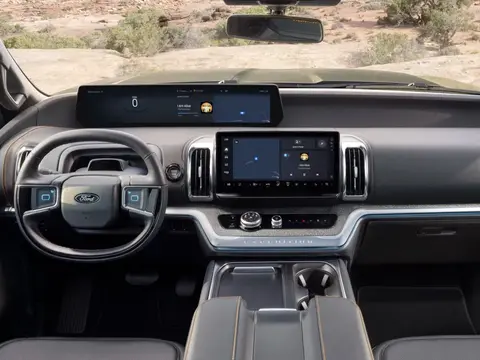 Ford Expedition