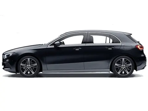 Mercedes Clase A Hatchback