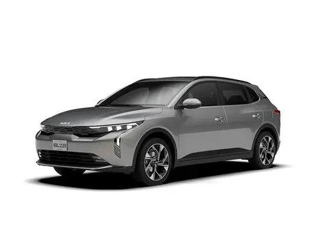 Kia K3 Cross 1.6L Full nuevo financiado en cuotas(pie $6.969.000)