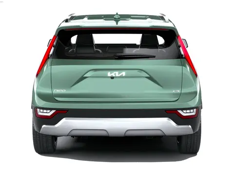 Kia Niro HEV