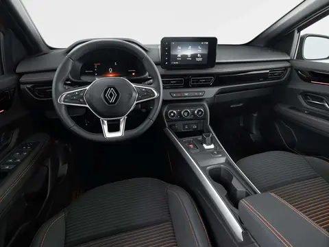 Renault Kardian