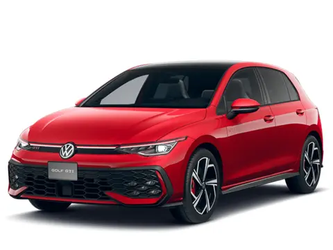 Volkswagen GTI 2.0T DSG nuevo color A eleccion precio $857,990