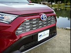 Toyota RAV4 HEV