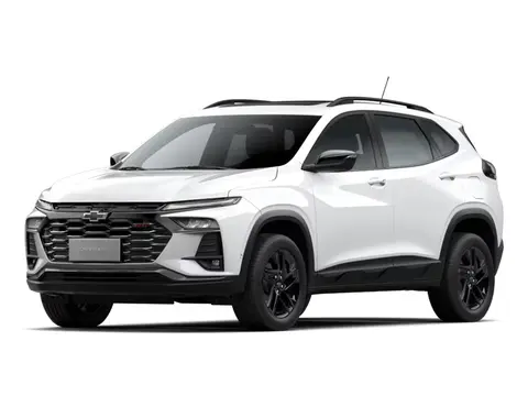 Chevrolet Tracker LT nuevo color A eleccion precio $31.774.900
