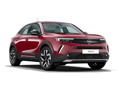 Opel Mokka 1.2L GS Line Aut nuevo precio $24.890.000
