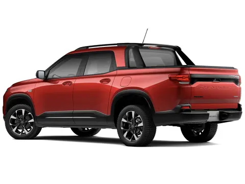Chevrolet Montana