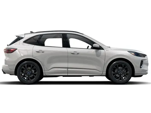 ford escape-hibrida