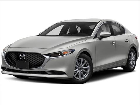 Mazda 3 Sedan 2.0L Core nuevo color A eleccion precio u$s26,490