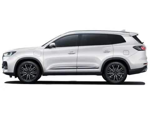 Chirey Chirey Tiggo 8 PHEV CSH