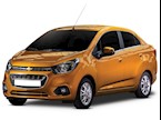 foto Chevrolet Beat Sedán LTZ