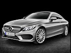 foto Mercedes Benz Clase C 43 4Matic Coupé