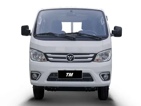 Foton TM3
