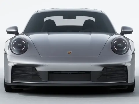 Porsche 911 Carrera S