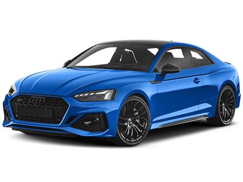 Audi RS 5 Coupe 2.9T nuevo color A eleccion financiado en mensualidades(enganche $366,980)