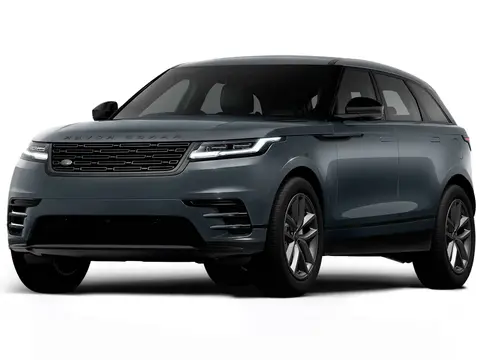 foto Land Rover Velar R-Dynamic SE