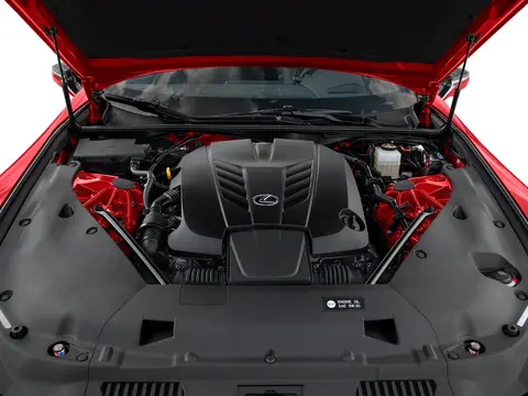 Lexus LC