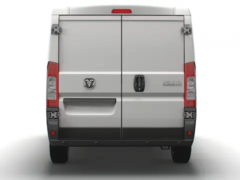 RAM Promaster