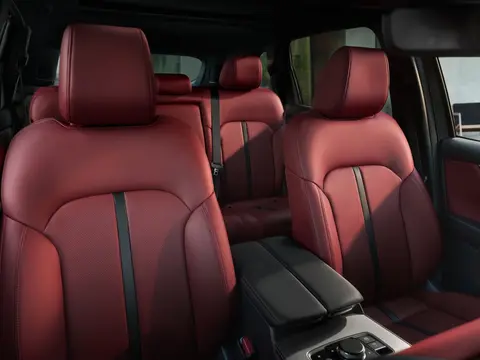 Mazda CX-70