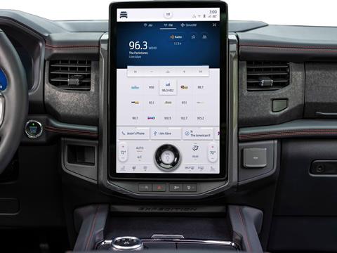 ford expedition