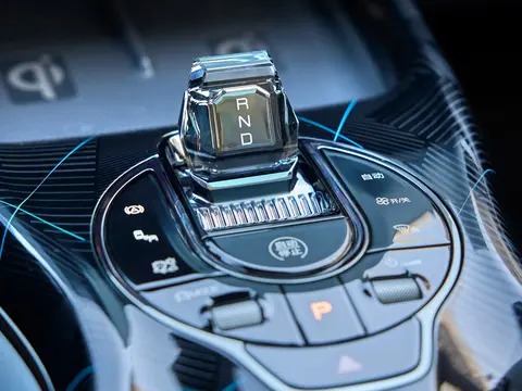 BYD Seal