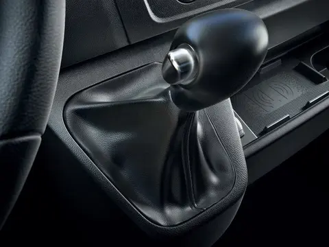 Renault Master E-Tech