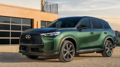 infiniti qx60