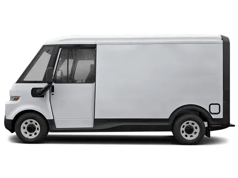Chevrolet BrightDrop