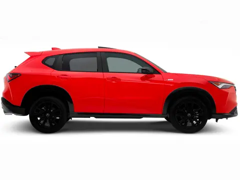 Acura ADX