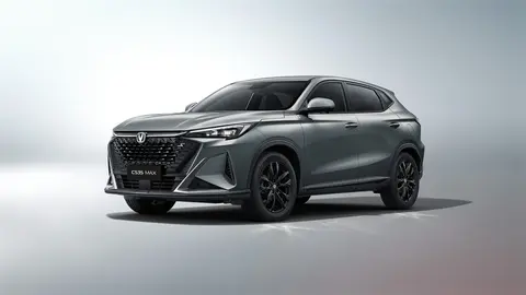 Changan CS35 Max 1.5 COMFORT MT