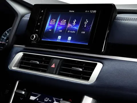 Mitsubishi Xpander