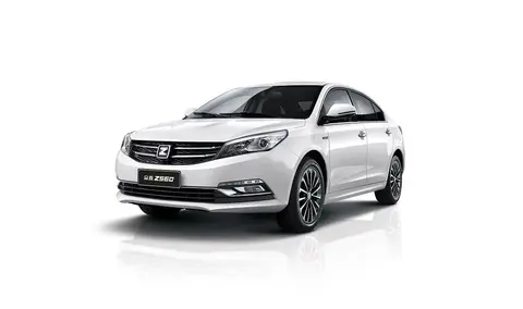 Zotye Z560