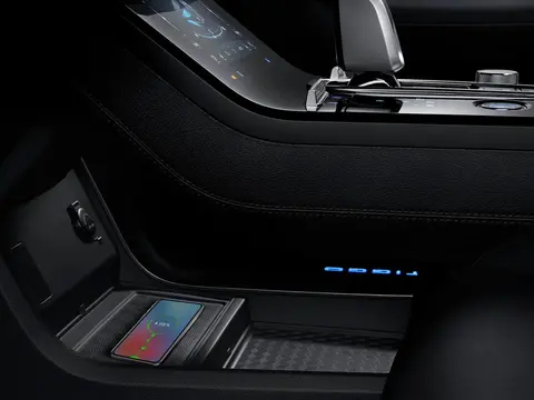 Chirey Chirey Tiggo 8 PHEV CSH