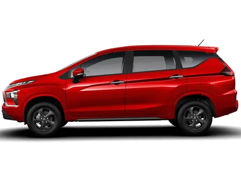 Mitsubishi Xpander
