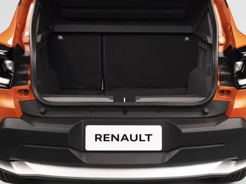 Renault Kardian