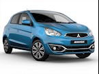 foto Mitsubishi Mirage GLS
