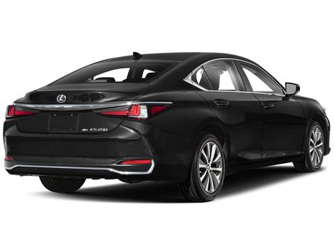 Lexus ES Hybrid
