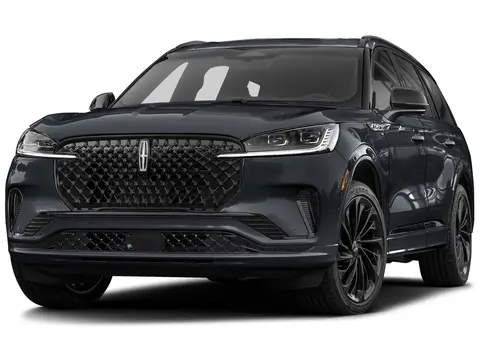 Lincoln Aviator Premiere nuevo color A eleccion precio $1,759,900