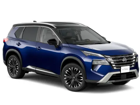 Nissan X-Trail E-Power Platinum e-4ORCE nuevo color A eleccion precio $899,900