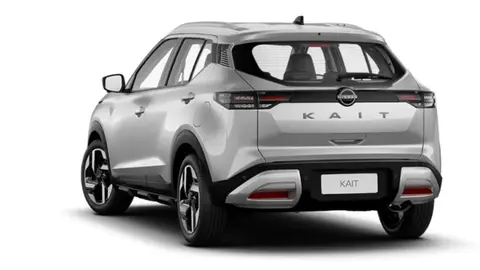 Nissan Kait