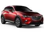 foto Mazda CX-3 4x2